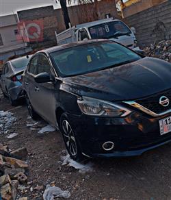 نيسان سنترا